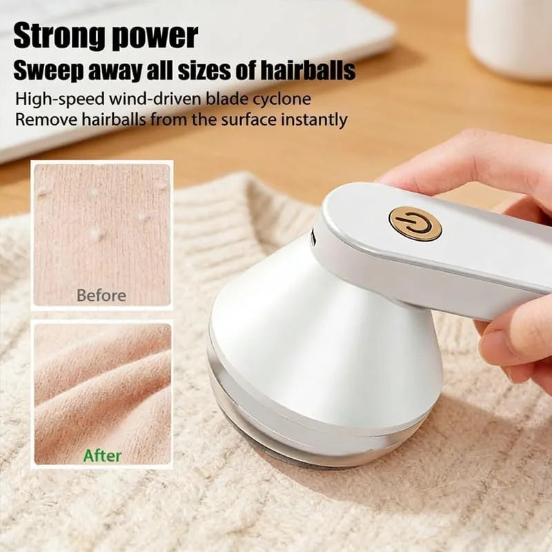 Electric Lint Remover