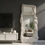 Nordic Full Body Mirror