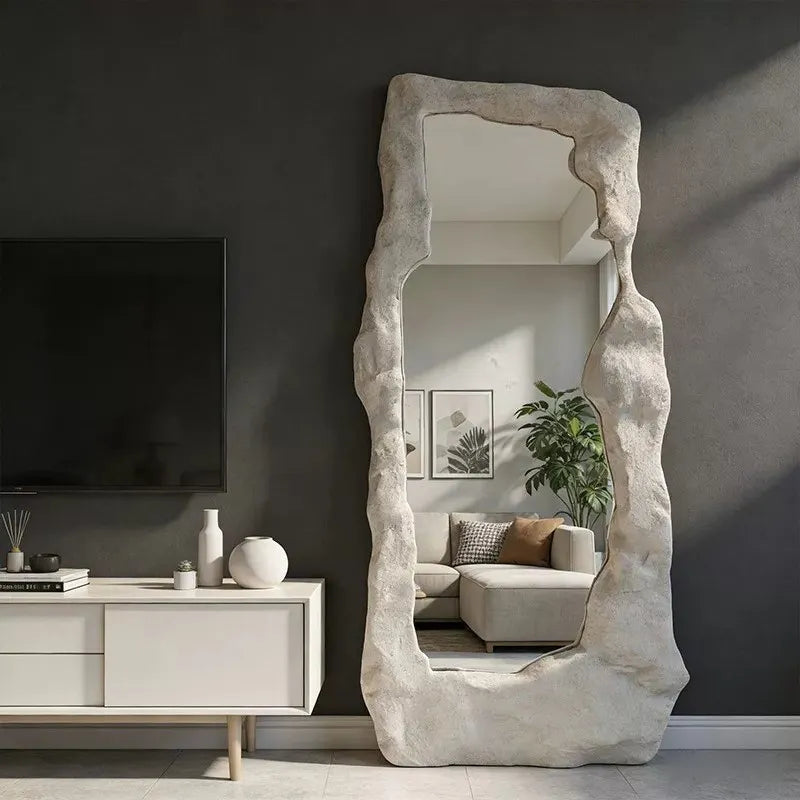 Nordic Full Body Mirror