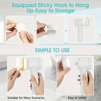 Electric Spin Scrubber