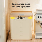 Rice Storage Container
