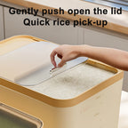 Rice Storage Container